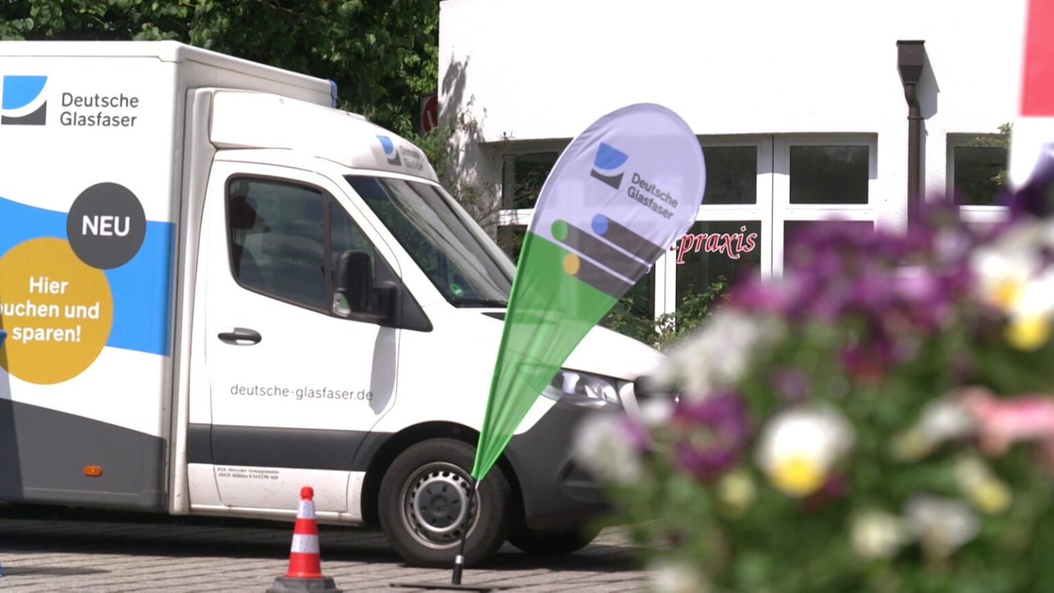 Deutsche Glasfaser Pleite – Alles, was Sie wissen müssen deutsche glasfaser pleite