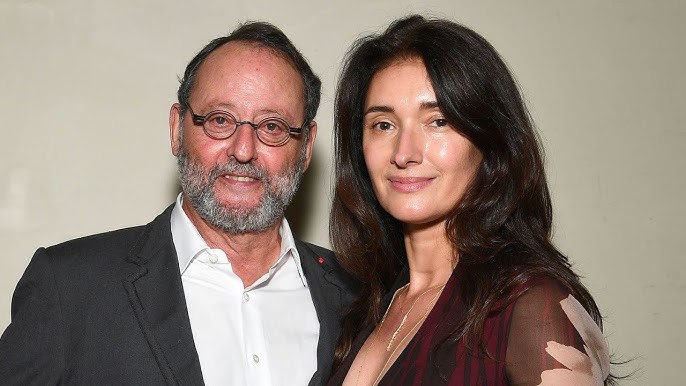 Jean Reno Ehepartnerin – Alles über die Frau an der Seite des berühmten Schauspielers jean reno ehepartnerin